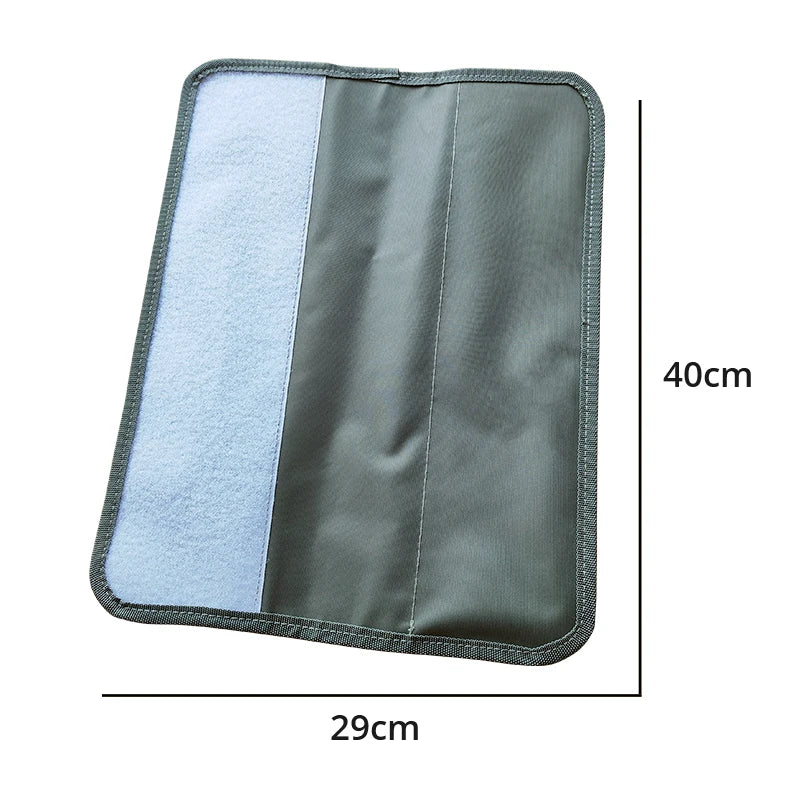 Appareil de Drainage Lymphatique Électrique - Masseur Jambes à Compression d'Air pour Circulation Sanguine